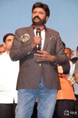 Jai Simha Movie Audio Launch